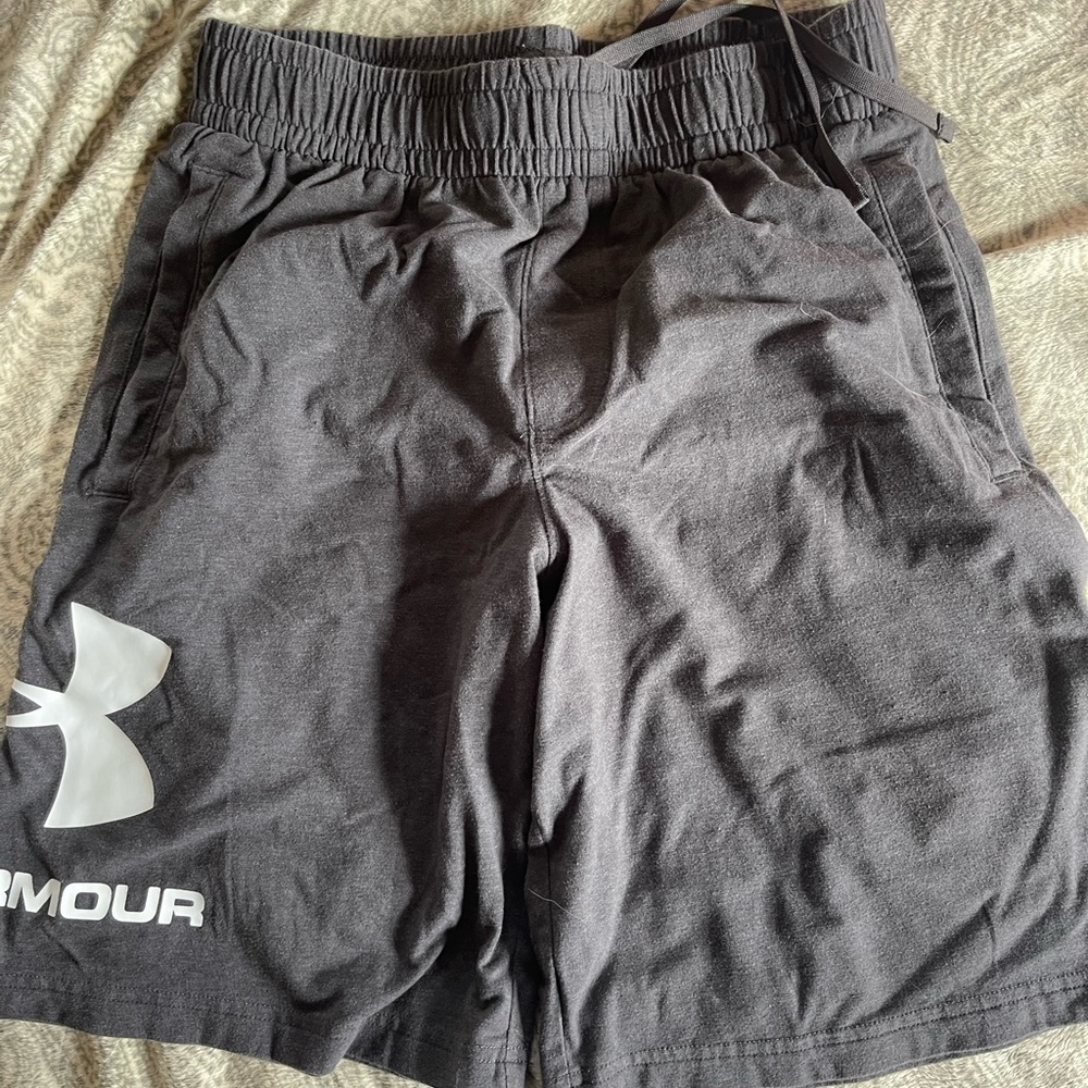 Men under armour shorts